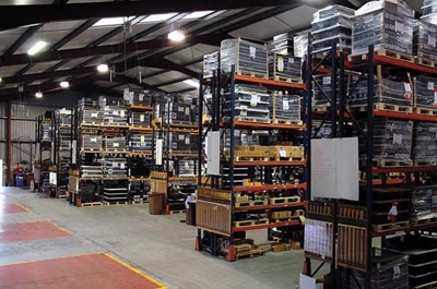 2016 Kinsey Report on spares pricing released