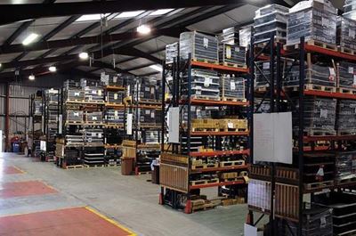 2016 Kinsey Report on spares pricing released