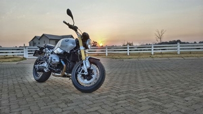 BMW R nine T: The inner hipster