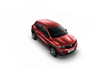Autodealer upcoming drives: Renault Kwid and Suzuki Baleno
