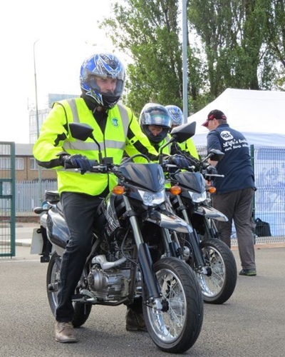 Buying a motorcycle: Things to consider