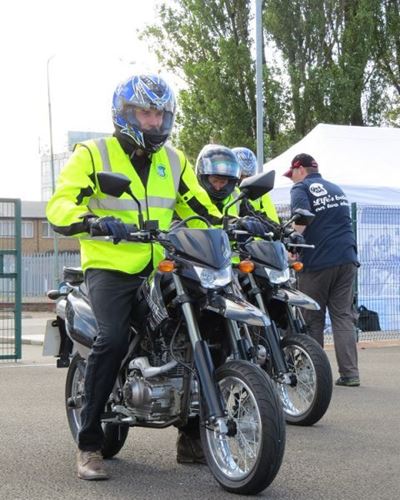Buying a motorcycle: Things to consider
