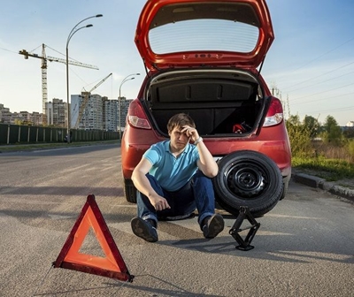 Top tips to get your car through the heat