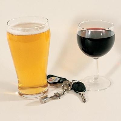 AA warns against drunk driving