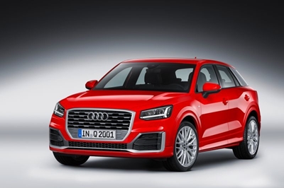Latest Euro NCAP results released