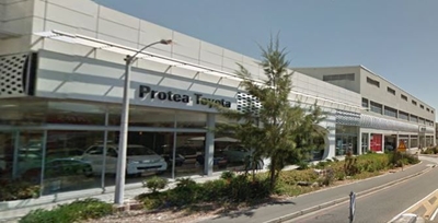 Protea Toyota Bellville