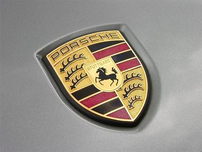Porsche announces training and recruitment programme for disadvantaged young people