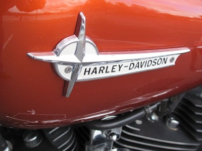 Harley rides, stunts at Carnival City