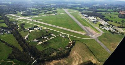 Top Gear Test Track to become housing and business development
