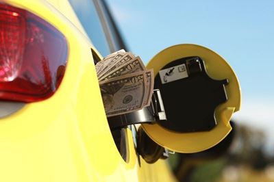 Beating rising fuel prices