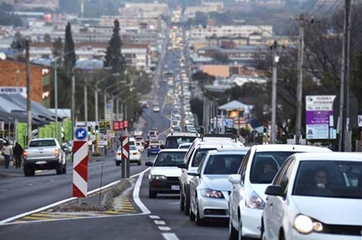 E-tolls,cash cows and commuters