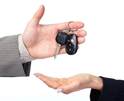 Tips when buying a new car