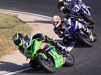 KZN motorsport roars into 2017 at Dezzi Raceway