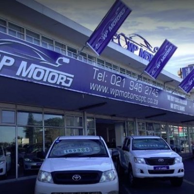 Wp Motors Bellville - No Deposit No Problem | George Herald