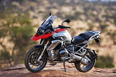 Second annual Pirelli Bike of the Year competition underway