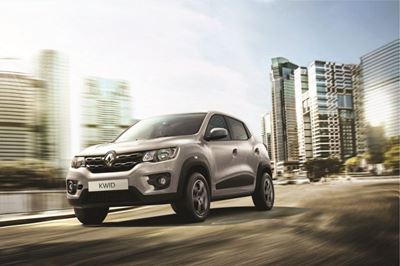 Well, this is Aw-Kwid
