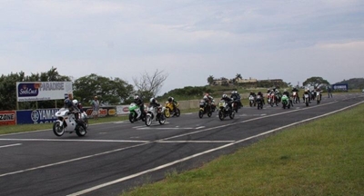 KZNRRC kicks off with full grids
