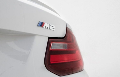 BMW M2 gains M Performance model but only in the US