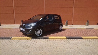 Smallest Volkswagen steps up!