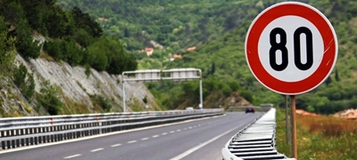 Highway driving tips from the AA