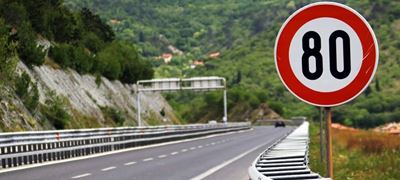 Highway driving tips from the AA