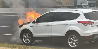 Ford confirms warranty extensions on all Kuga models