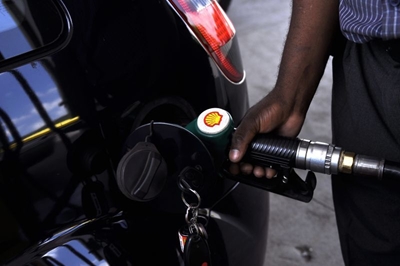 Short-lived fuel price relief in March