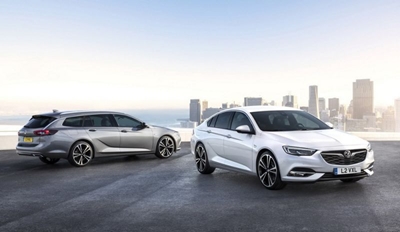 Vauxhall Insignia Grand Sport priced in the UK, Opel version not coming to SA