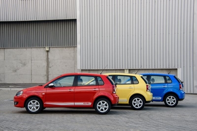 Citi vibes with new VW Vivo