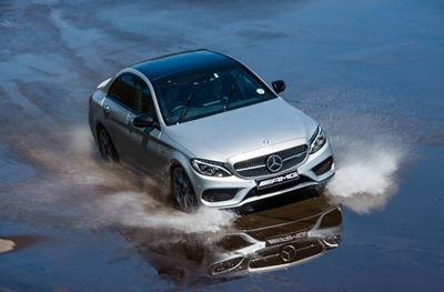 Mercedes-AMG goes V6 with new 43 range