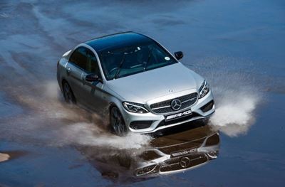 Mercedes-AMG goes V6 with new 43 range
