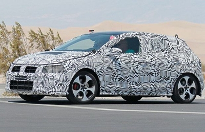New VW Polo to commence production in June