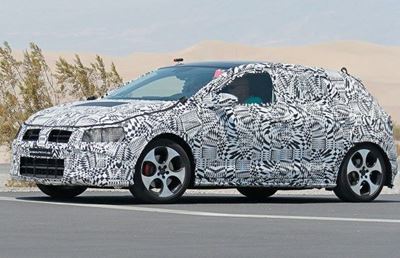 New VW Polo to commence production in June