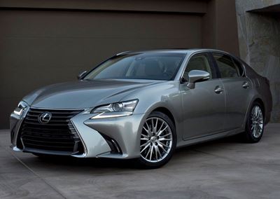 New rumour claims Lexus will soon say goodbye to GS