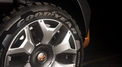 Toyota teases rumoured FJ Cruiser successor and Tonka(d) Hilux