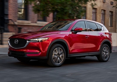 New Mazda CX-5 priced Down Under and in the UK, hints at what SA could expect