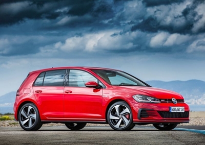 Facelifted VW Golf range expands, Atlas priced in the US