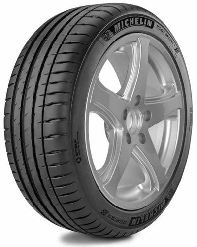 Tyre tips from Michelin