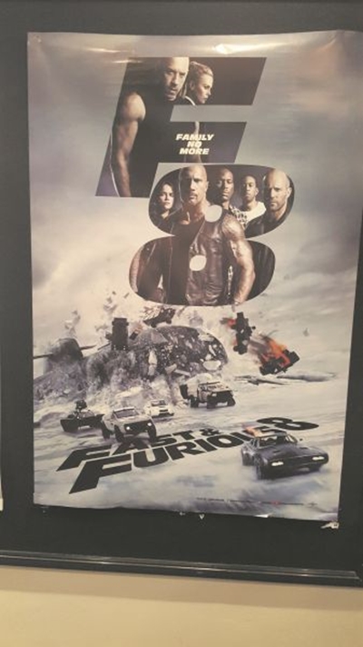Fast & Furious 8: How did we get here?