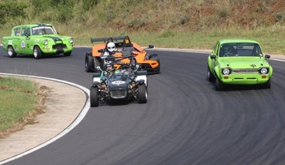 KZNRRC delivers a dose of adrenalin