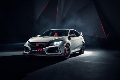 Honda reclaims Nürburgring glory [VIDEO]