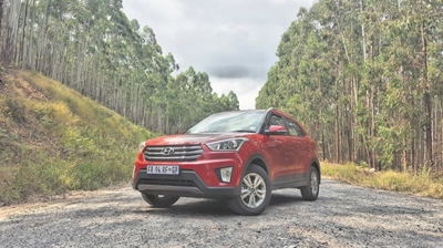 Diesel Hyundai Creta a viable option