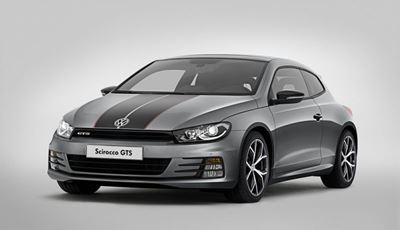 VW Beetle and Scirocco to get the chop?