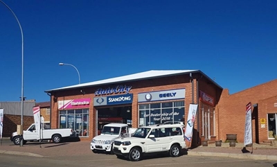 Mahindra Heidelberg -PIK UP single cab FROM R182 995