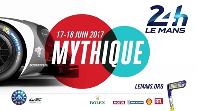 Entry list for 24 hours of Le Mans revealed