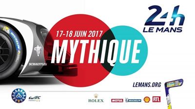 Entry list for 24 hours of Le Mans revealed