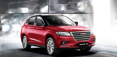 Haval touches down in South Africa