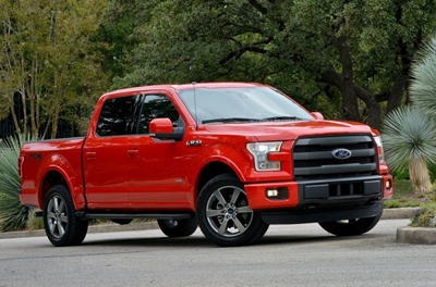 Global new vehicle sales up by nearly 5%