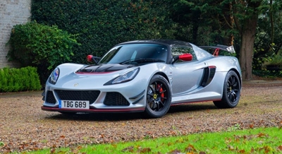 Geely buys stake in Proton, takes 51% of Lotus