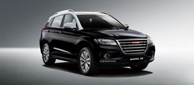Feature packed Haval H2 priced